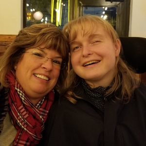 Meet your Posher, Lisa